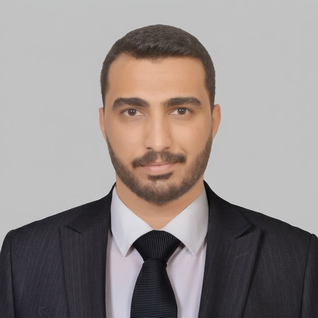 Ahmed Qusay Aljbori