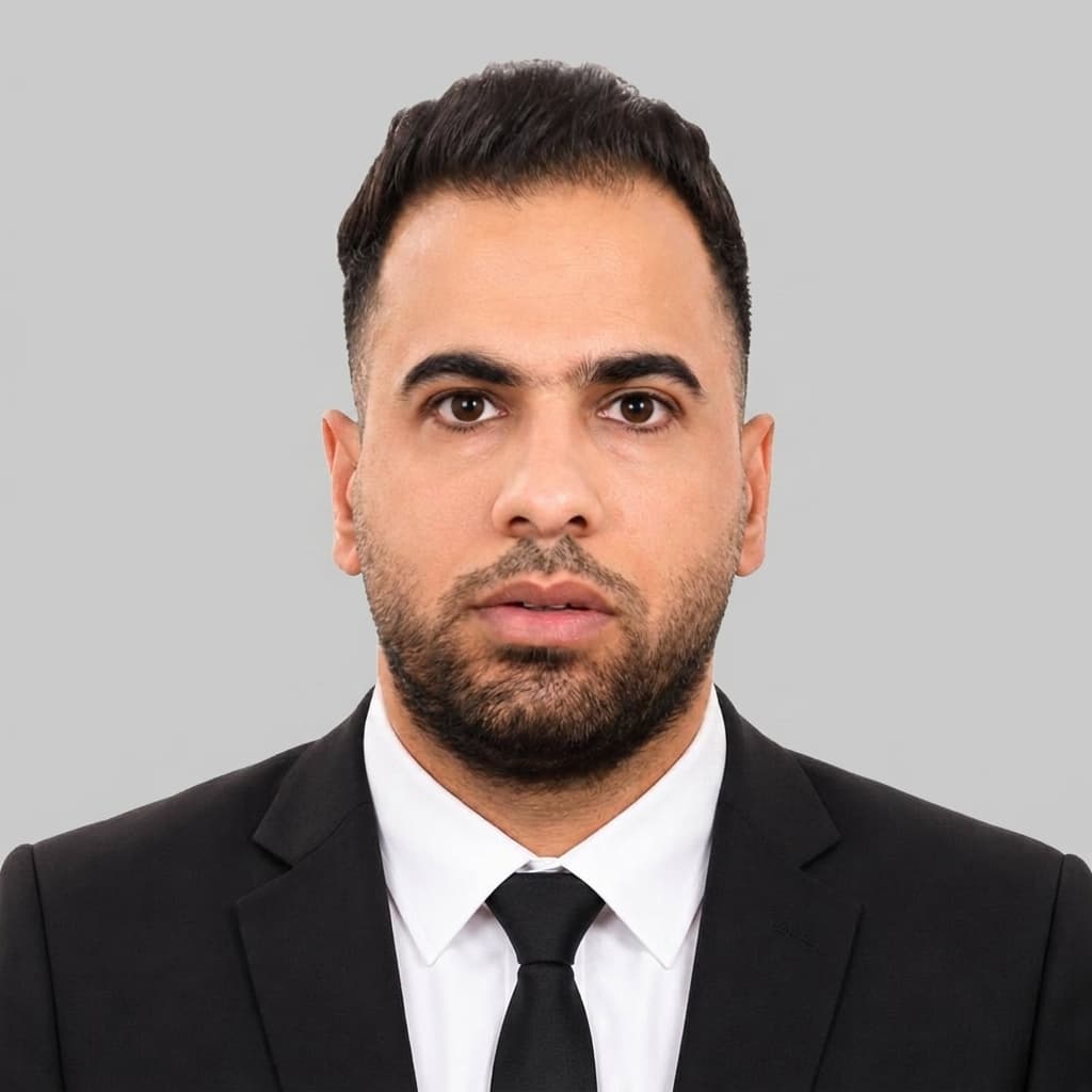 Anwar Jabbar Al-Fatlawi