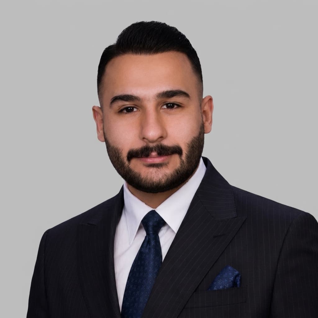Mahmood Jamal Noaman