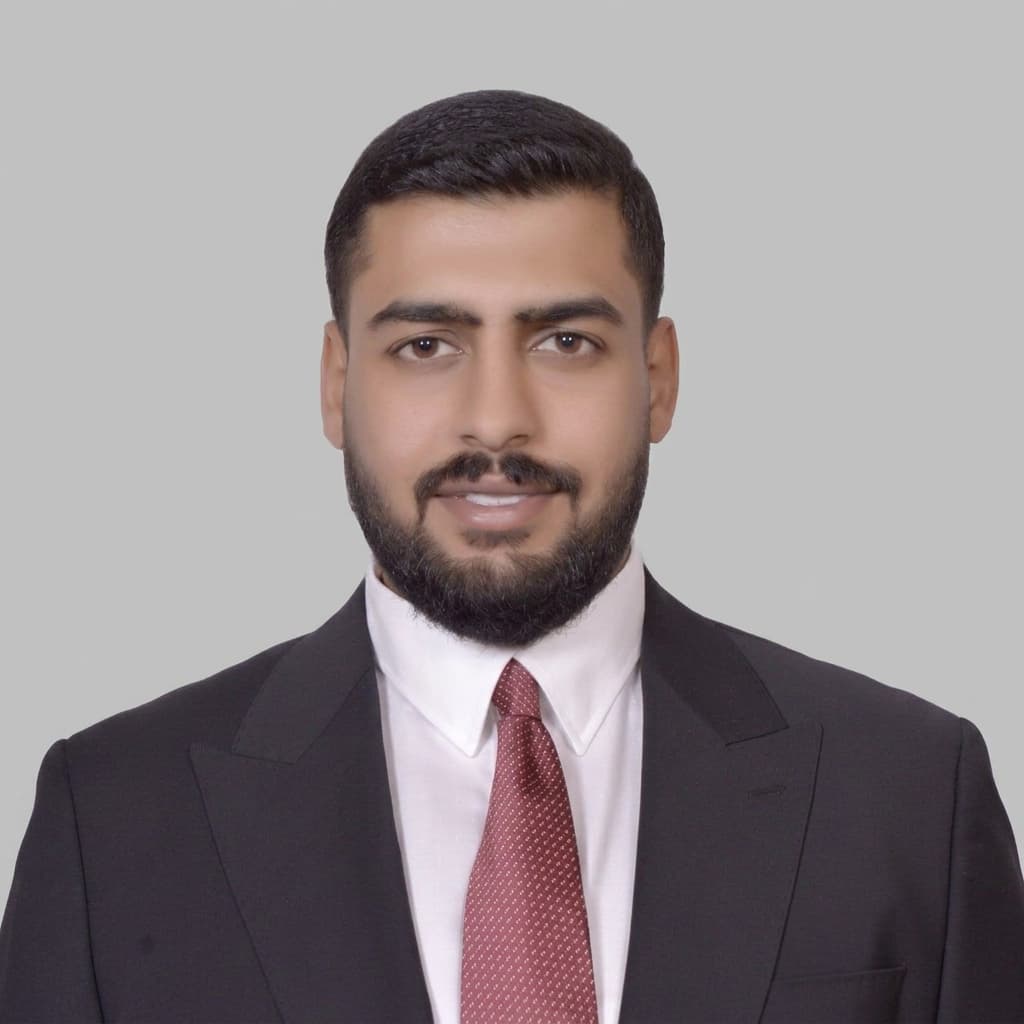 Muntadher Mahmood Abdzaid
