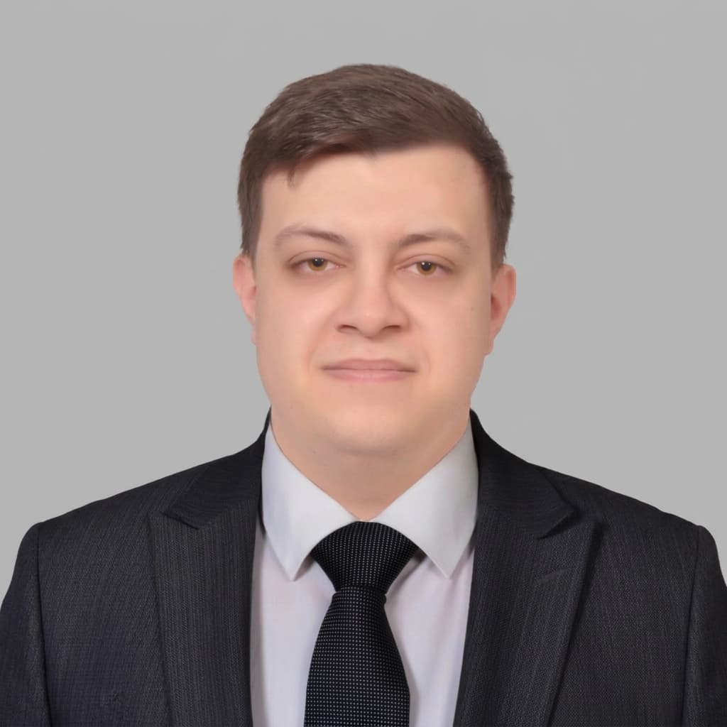 Yousef Ammar